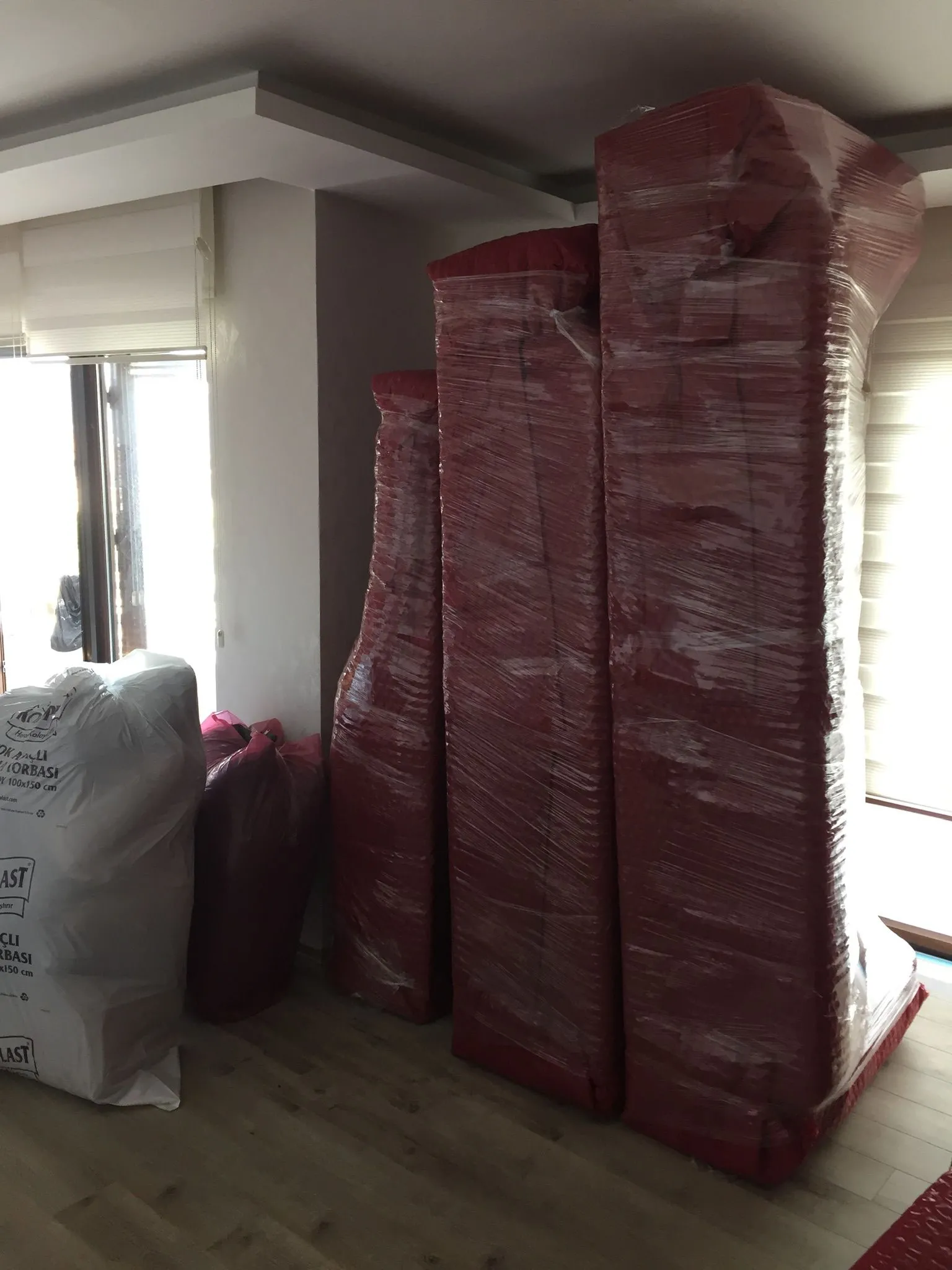 Bursa Evden Eve Nakliyat