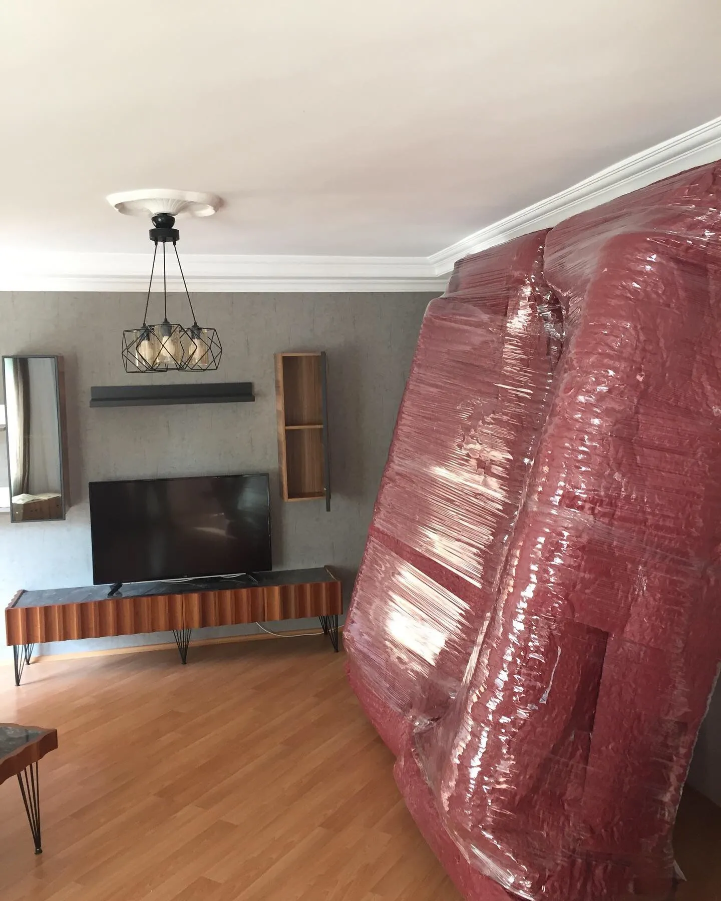 Bursa Evden Eve Nakliyat