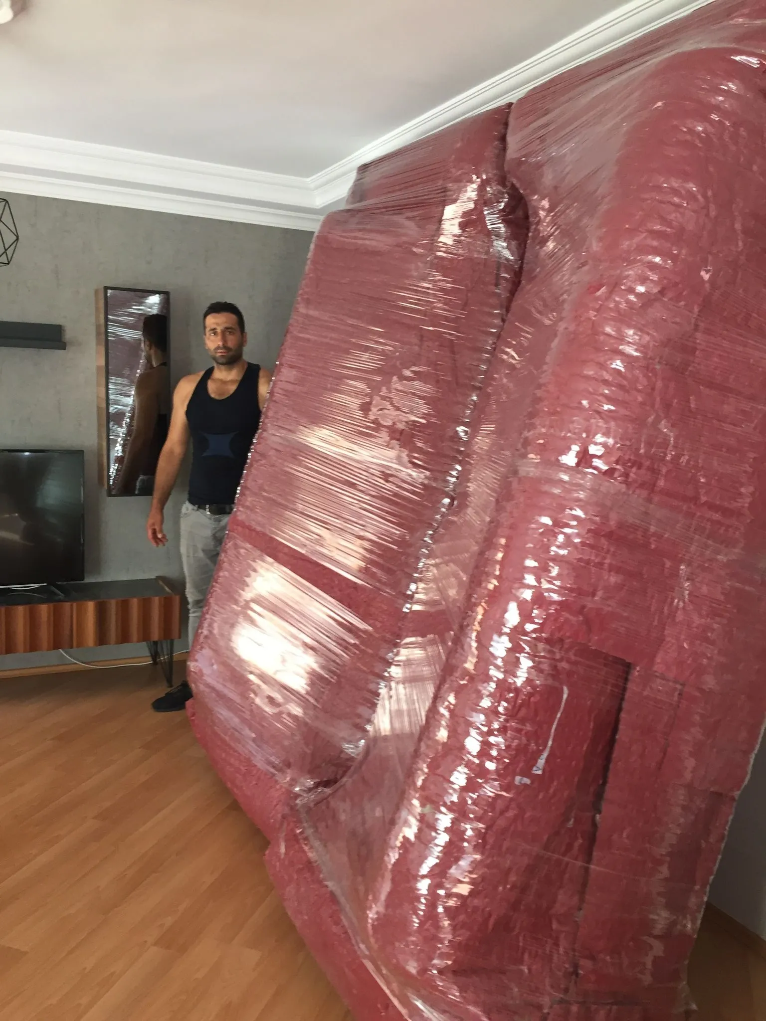 Bursa Evden Eve Nakliyat