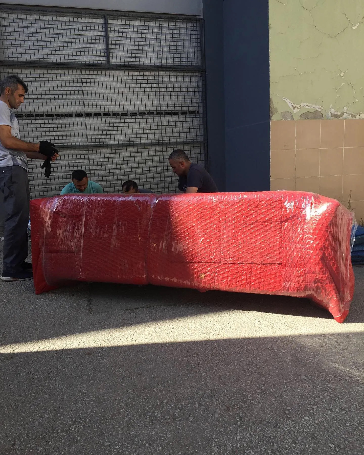 Bursa Evden Eve Nakliyat